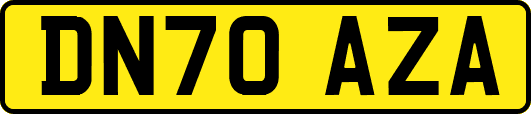 DN70AZA