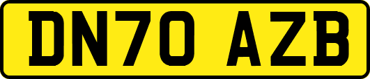 DN70AZB