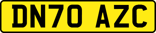 DN70AZC