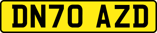 DN70AZD