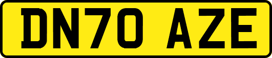 DN70AZE