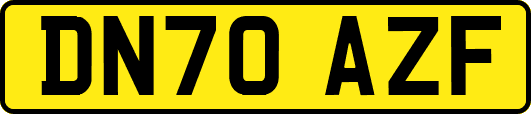 DN70AZF