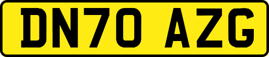 DN70AZG