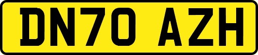 DN70AZH