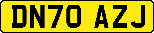 DN70AZJ