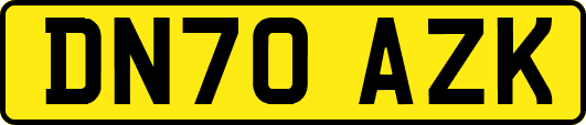 DN70AZK