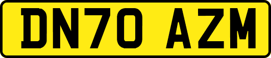 DN70AZM