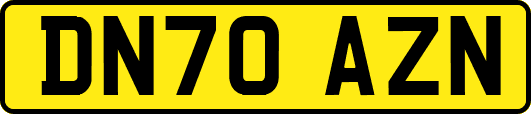 DN70AZN