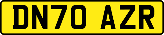 DN70AZR