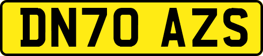 DN70AZS