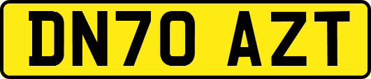DN70AZT