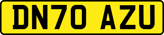 DN70AZU