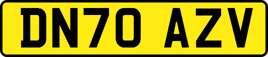 DN70AZV