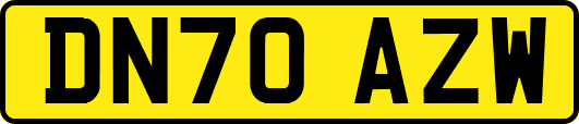 DN70AZW