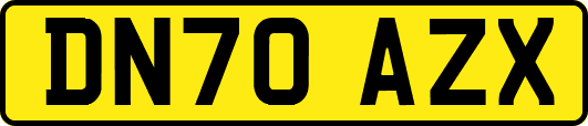 DN70AZX