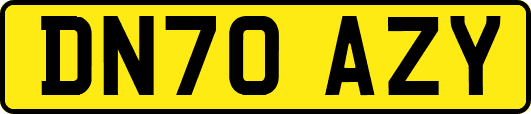 DN70AZY