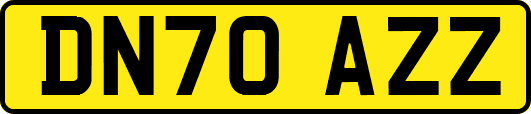 DN70AZZ