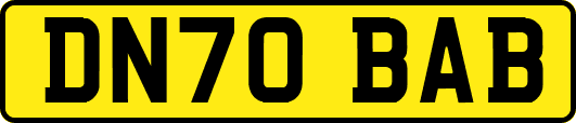 DN70BAB