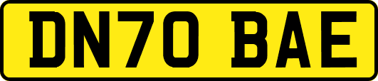 DN70BAE