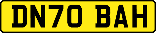 DN70BAH