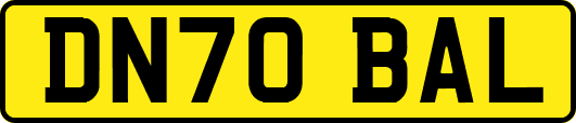 DN70BAL