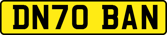 DN70BAN