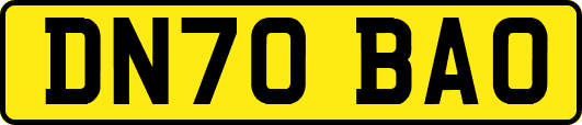 DN70BAO