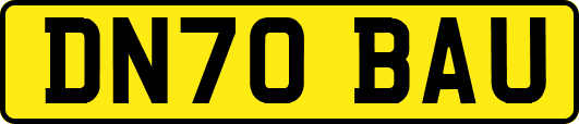 DN70BAU
