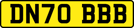 DN70BBB