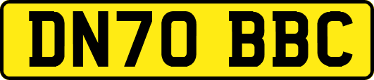 DN70BBC