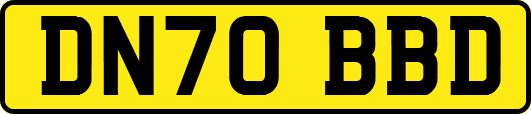 DN70BBD