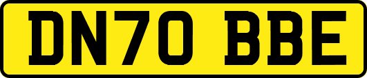 DN70BBE