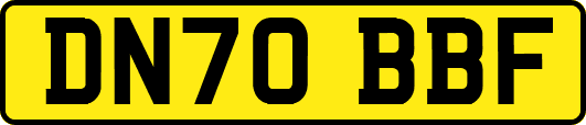 DN70BBF