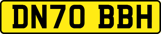 DN70BBH