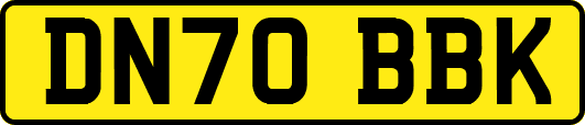DN70BBK
