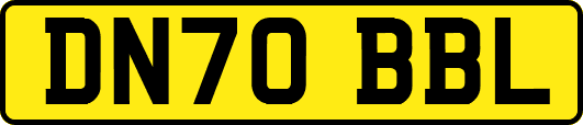 DN70BBL