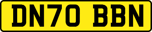 DN70BBN