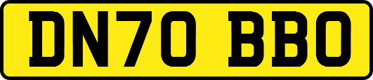 DN70BBO