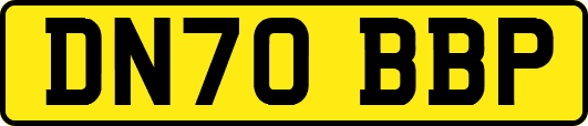 DN70BBP