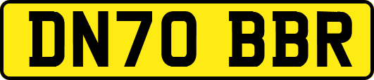 DN70BBR