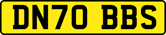 DN70BBS