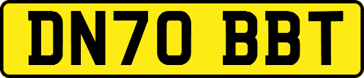 DN70BBT