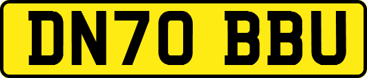 DN70BBU