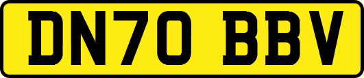 DN70BBV