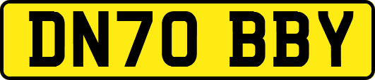 DN70BBY