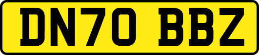 DN70BBZ