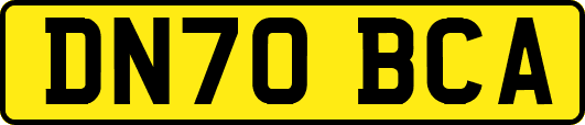 DN70BCA