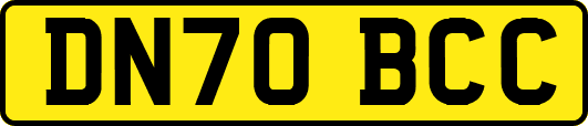 DN70BCC