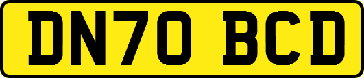 DN70BCD
