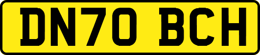 DN70BCH